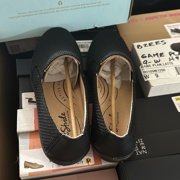 LIFESTRIDE Next Level Slip-ons (WIDE) - Picture 7 of 7